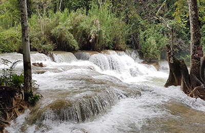 Luang Prabang