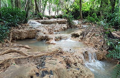 Luang Prabang