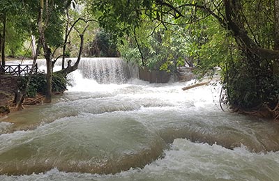 Luang Prabang