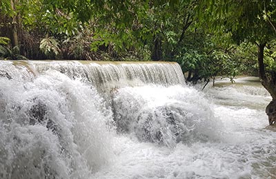 Luang Prabang