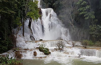 Luang Prabang