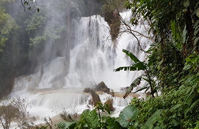 Luang Prabang