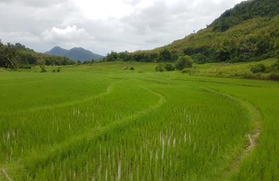 Luang Prabang