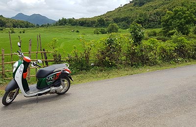 Luang Prabang