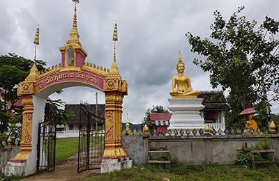 Luang Prabang