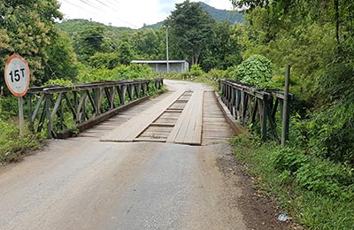 Luang Prabang