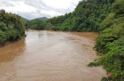 Luang Prabang