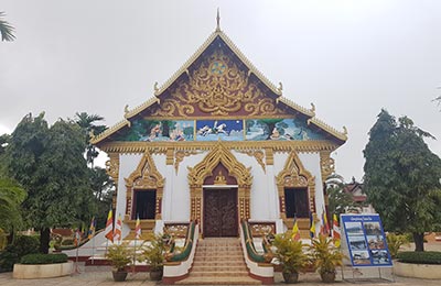 Pakse