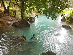 vang vieng