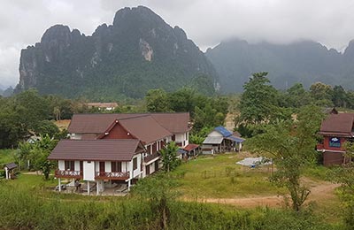 Vang Vieng