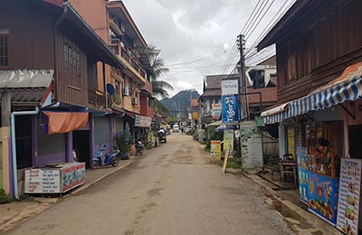 Vang Vieng