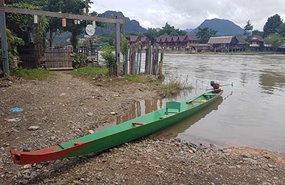 Vang Vieng