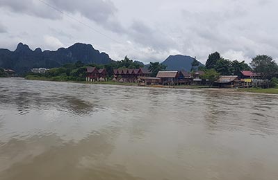 Vang Vieng