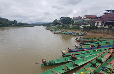 Vang Vieng