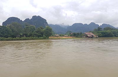 Vang Vieng