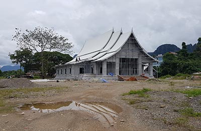 Vang Vieng