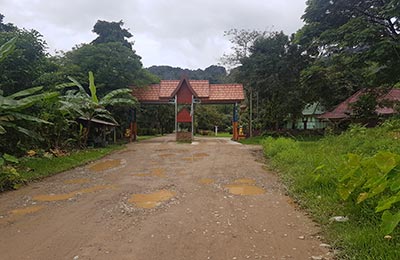 Vang Vieng