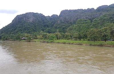 Vang Vieng