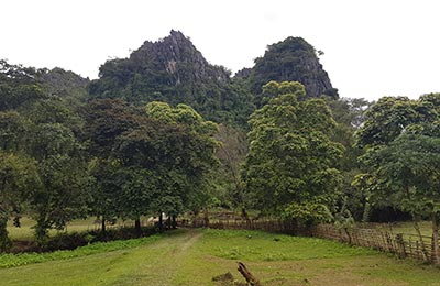 Vang Vieng