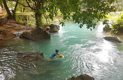 Vang Vieng