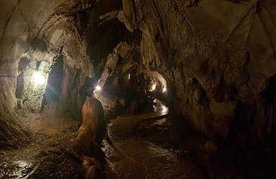 Vang Vieng