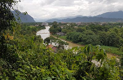 Vang Vieng