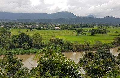 Vang Vieng