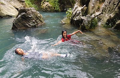 Vang Vieng