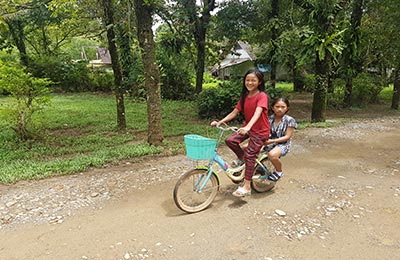 Vang Vieng