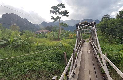 Vang Vieng