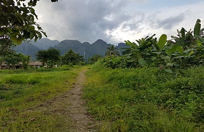 Vang Vieng