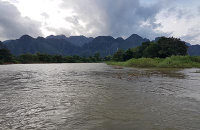 Vang Vieng