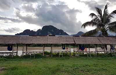 Vang Vieng