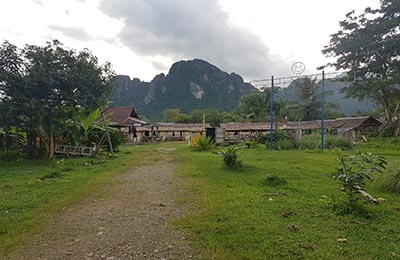 Vang Vieng