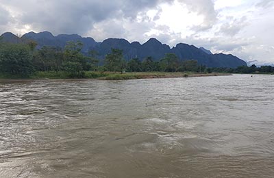 Vang Vieng