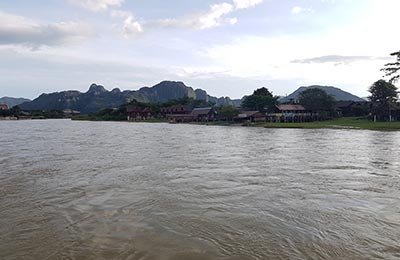 Vang Vieng