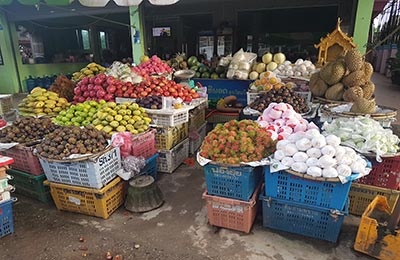 Vang Vieng