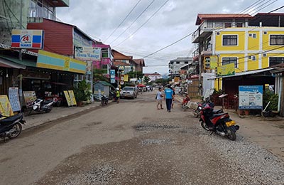 Vang Vieng