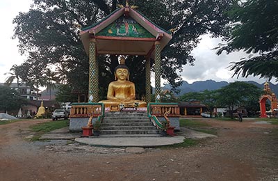 Vang Vieng