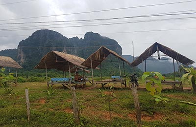 Vang Vieng