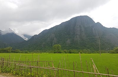 Vang Vieng