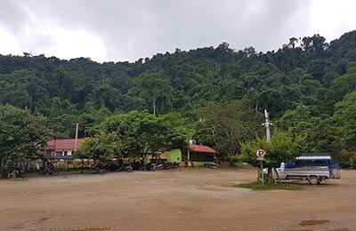 Vang Vieng