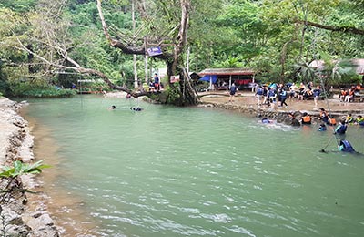 Vang Vieng