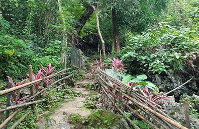 Vang Vieng