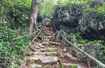 Vang Vieng