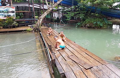 Vang Vieng