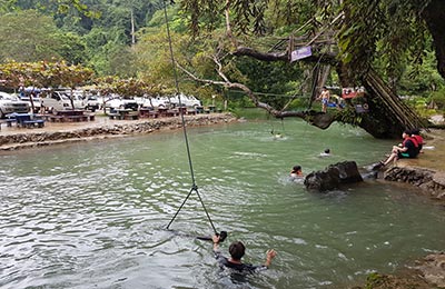 Vang Vieng