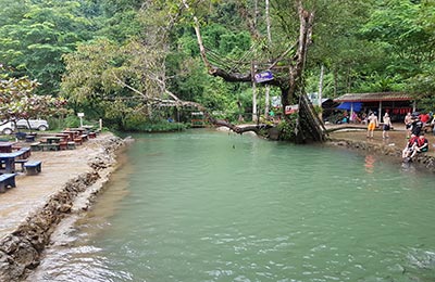 Vang Vieng