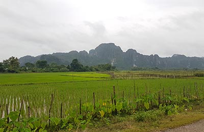 Vang Vieng