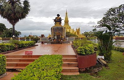 Vientiane